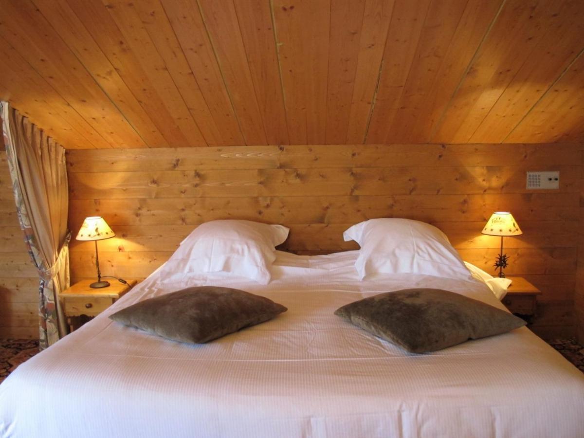 Hotel Les Ducs De Savoie Courchevel Dış mekan fotoğraf